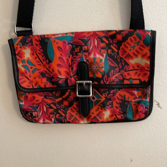 Fossil Handbags - FOSSIL CROSSBODY SMALL PURSE